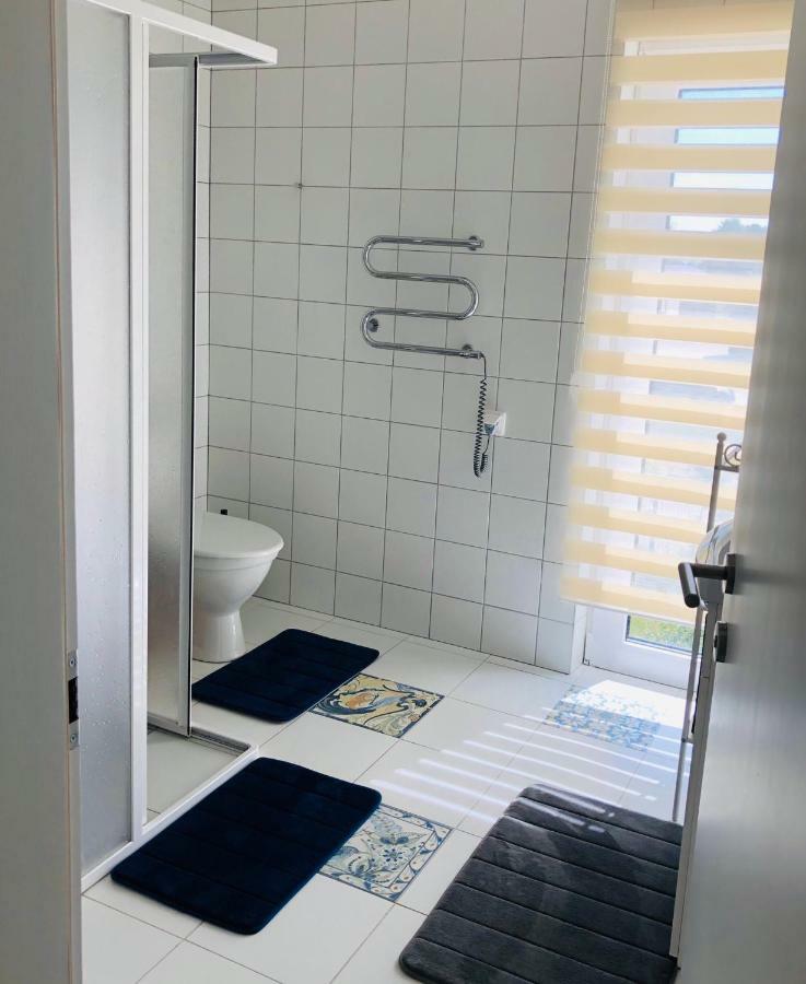 Buto Nuoma Kotedze Villa Palanga Eksteriør billede